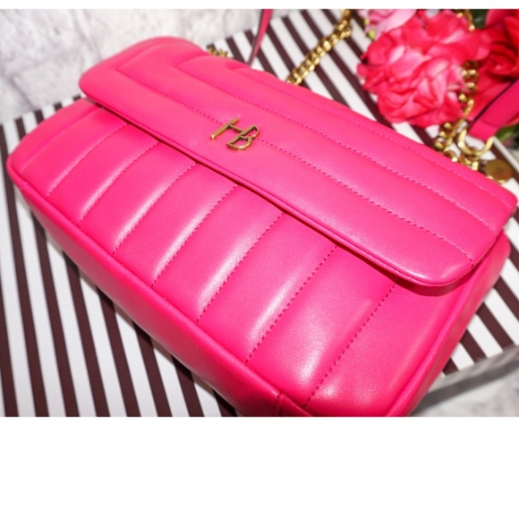 HENRI BENDEL 712 CONVERTIBLE QUILTEX BAG - Picture 3 of 3